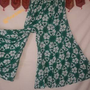 Palazzo Lounge Pants